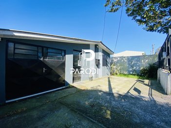 house em Ernani Carvalho de Souza, Tancredo Neves - Santa Maria - RS