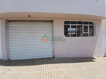 office em Rua Curuça, Caixa D'Água - Tietê - SP