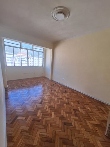 apartment em Rua Santo Afonso, Tijuca - Rio de Janeiro - RJ