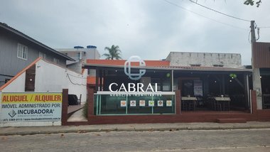 commercial_building em Rua Figueira, Canto Grande - Bombinhas - SC