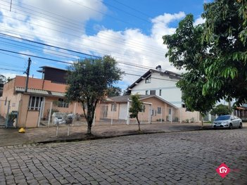 house em Rua Honeyde Bertussi, Vinhedos - Caxias do Sul - RS