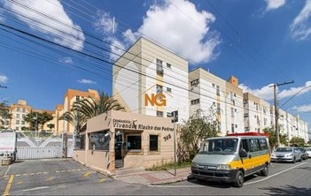 apartment em Avenida Marte, Jardim Riacho das Pedras - Contagem - MG