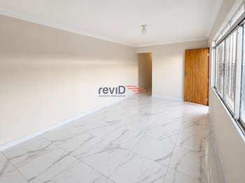 house em Rua Durval Fontoura Castro, Vila Paulista - São Paulo - SP