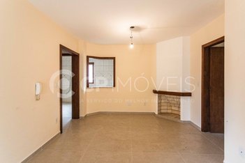 apartment em Salustiano de Vargas, Jardim Itu - Porto Alegre - RS