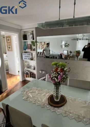 apartment em Rua Tucuna, Perdizes - São Paulo - SP