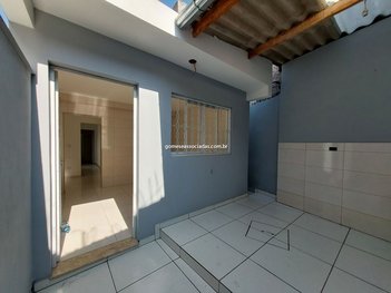 house em Rua General Teixeira de Campos, Jardim Cláudia - São Paulo - SP
