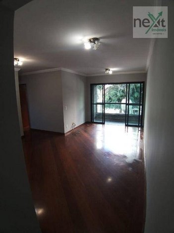 apartment em Avenida Miguel Estefno, Saúde - São Paulo - SP