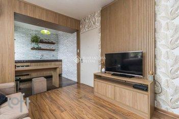 apartment em Victor Silva, Camaquã - Porto Alegre - RS