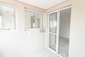 apartment em Rua Doutor Eduardo Monteiro, Jardim Bela Vista - Santo André - SP