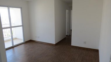 apartment em Rua da Chibata, Vila Andrade - São Paulo - SP