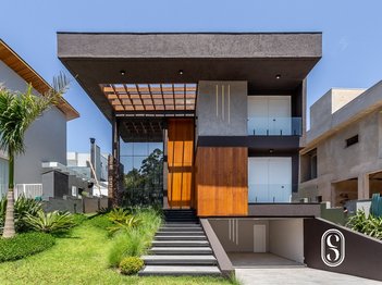 house em Estrada das Três Meninas, Vila Nova - Porto Alegre - RS