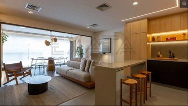 apartment em Rua José Augusto Penteado, Sumaré - São Paulo - SP