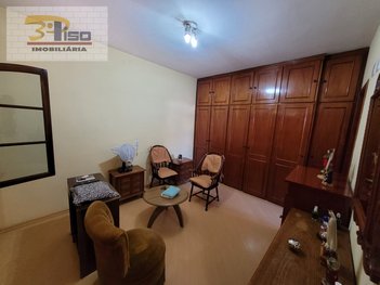 house em Rua Euclides Pacheco, Vila Gomes Cardim - São Paulo - SP