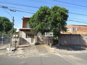 house em Rua Izabel Lopes Ventura, Jardim Paraíso de Viracopos - Campinas - SP