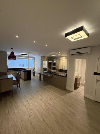 apartment em Rua Franklin Máximo Pereira, Centro - Itajaí - SC