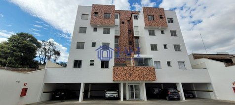 apartment em Rua Diva, Rio Branco - Belo Horizonte - MG