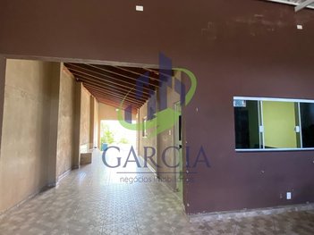 house em Avenida Suécia, Jardim Santa Terezinha - Mogi Guaçu - SP