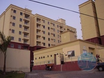 apartment em Rua Joaquim Eduardo de Farias, Ponta Negra - Natal - RN
