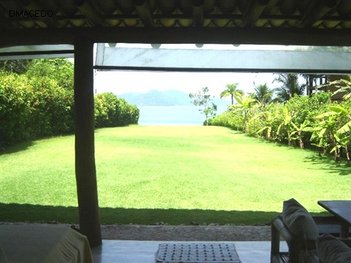 house em Estrada Vereador José Alves Barreto, Praia Vermelha - Ubatuba - SP