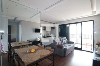 apartment em Rua Domingos Paiva, Brás - São Paulo - SP