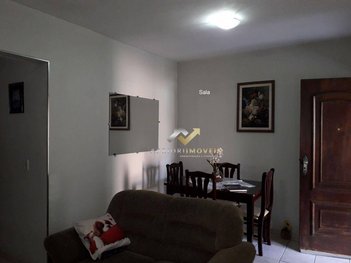 house em Rua Luis Antonio Alves Simões, Parque Erasmo Assunção - Santo André - SP