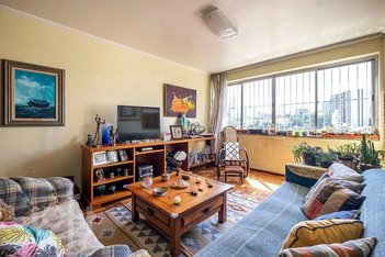 apartment em Patápio Silva, Jardim das Bandeiras - São Paulo - SP