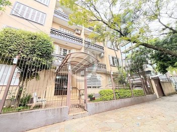 apartment em Rua Eça de Queiroz, Petrópolis - Porto Alegre - RS