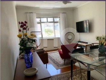 apartment em Rua Ministro Gastão Mesquita, Perdizes - São Paulo - SP