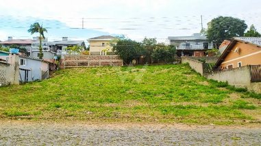 land_lot em Rua São Francisco de Paula, Centro - Portão - RS