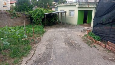 house em Via Manoel Jacinto Coelho Júnior, Fazenda da Tapera - Contagem - MG