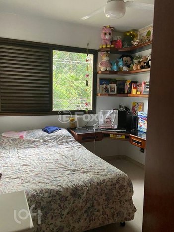 apartment em Rua Ascencional, Jardim Ampliação - São Paulo - SP