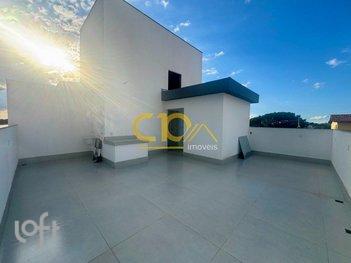 apartment em Itaité, São Geraldo - Belo Horizonte - MG
