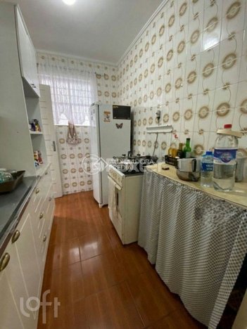 apartment em Avenida Teresópolis, Teresópolis - Porto Alegre - RS