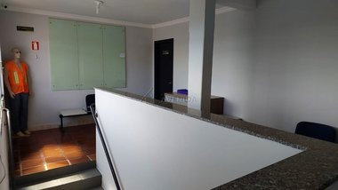 commercial_property em Rua Guaiuvira, Leonor - Londrina - PR
