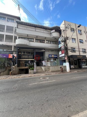 business em Avenida Queiroz Júnior, Monte Sinai - Itabirito - MG