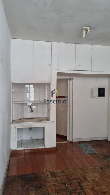 apartment em Rua João de Carvalho, Liberdade - São Paulo - SP