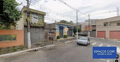 house em Avenida Antônio Manograsso, Chácara Belenzinho - São Paulo - SP