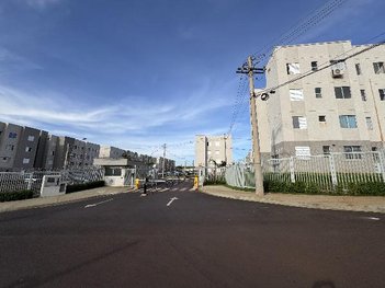 apartment em Rua Geraldo Rinhel Sobrinho, Reserva Macaúba - Ribeirão Preto - SP