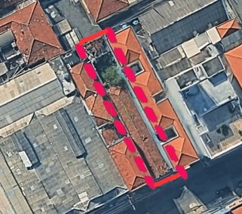 land_lot em Rua Barra do Tibaji, Bom Retiro - São Paulo - SP