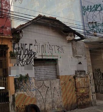 Cômodo Condomínio