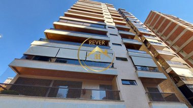 apartment em Rua Dona Prisciliana Soares, Cambuí - Campinas - SP
