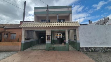 house em Rua General Abreu, Hidráulica - Rio Grande - RS