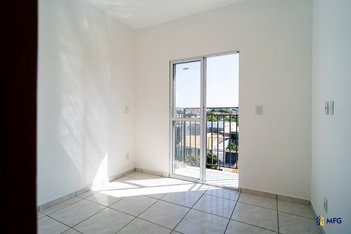 apartment em Rua Antônio Martins Alves Porto Filho, Vila Leopoldina - Sorocaba - SP