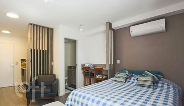 apartment em Aurora, Santa Efigênia - São Paulo - SP