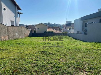 land_lot em Rua João Previtale, Jardim Alto da Colina - Valinhos - SP