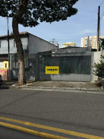 land_lot em Rua Luiz Ferreira da Silva, Anchieta - São Bernardo do Campo - SP