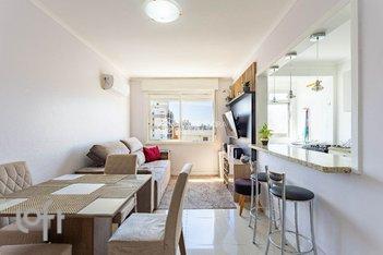 apartment em Santana, Santana - Porto Alegre - RS