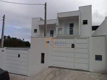 house em Rua Independência, Vila São Paulo - Mogi das Cruzes - SP