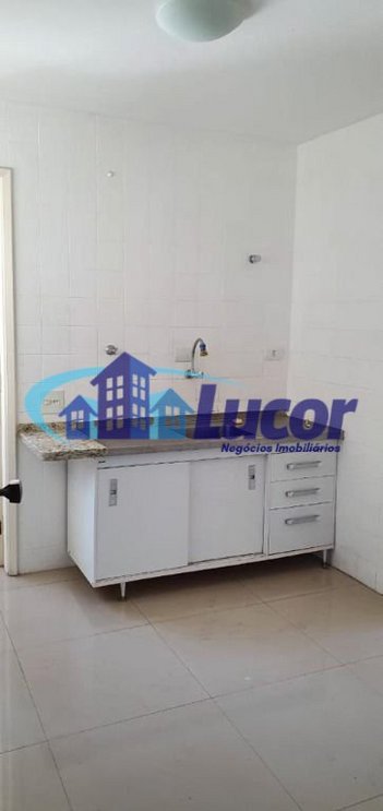 apartment em Avenida Nova Cantareira, Tucuruvi - São Paulo - SP