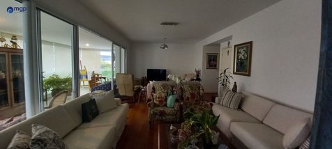 apartment em Rua Dona Luiza Tolle, Santana - São Paulo - SP
